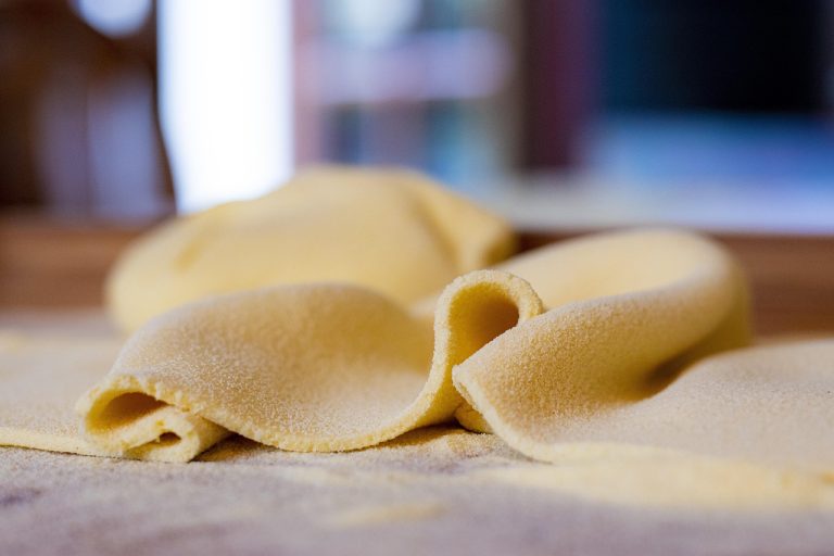 sweet pastry