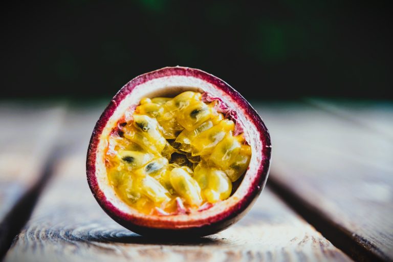 Passionfruit