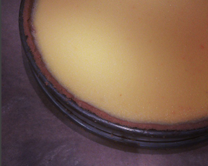 lemon tart recipe Michelin